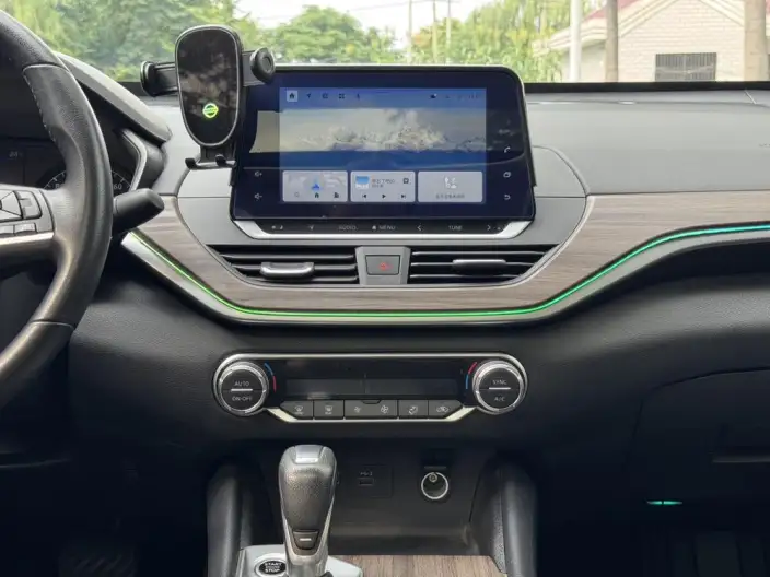 Nissan Teana 2021 Model 2.0L XL Comfort Edition – фото 10