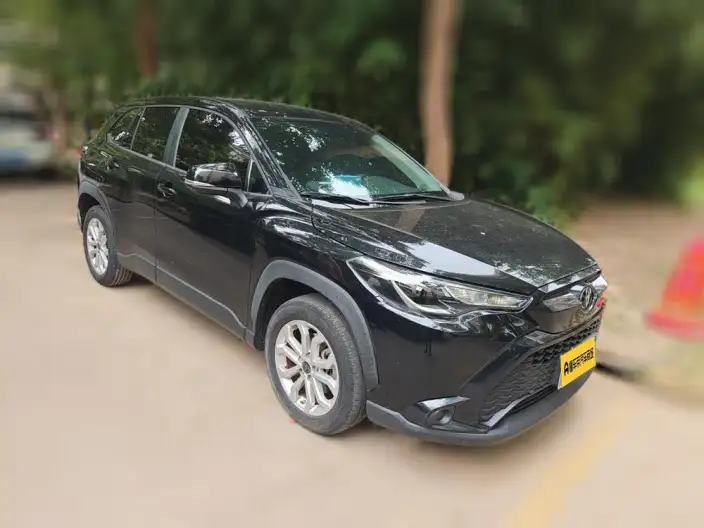 Frontlander 2022 Model 2.0L CVT Elite Edition – фото 3