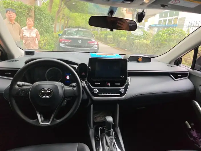 Frontlander 2022 Model 2.0L CVT Elite Edition – фото 5