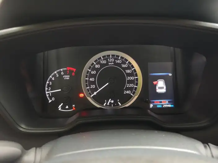 Frontlander 2022 Model 2.0L CVT Elite Edition – фото 6