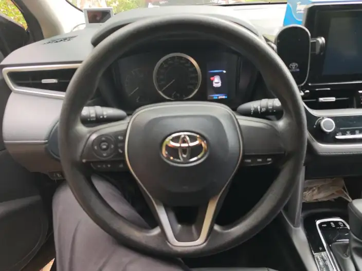 Frontlander 2022 Model 2.0L CVT Elite Edition – фото 7
