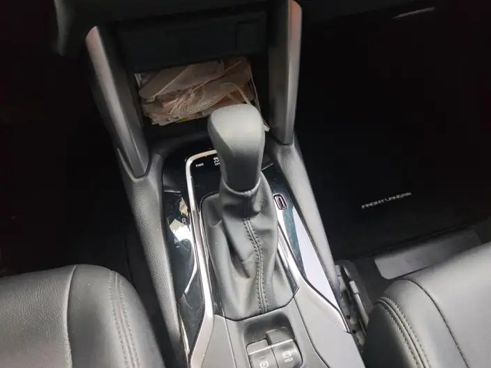 Frontlander 2022 Model 2.0L CVT Elite Edition – фото 9