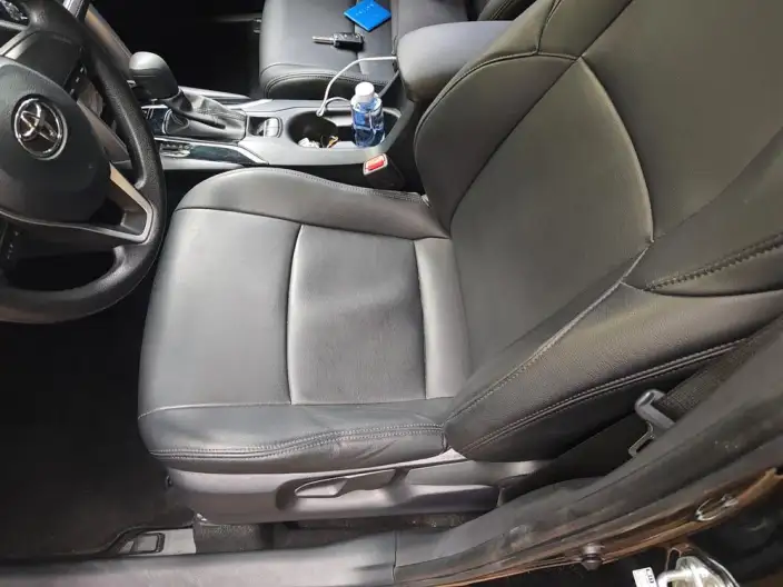 Frontlander 2022 Model 2.0L CVT Elite Edition – фото 10