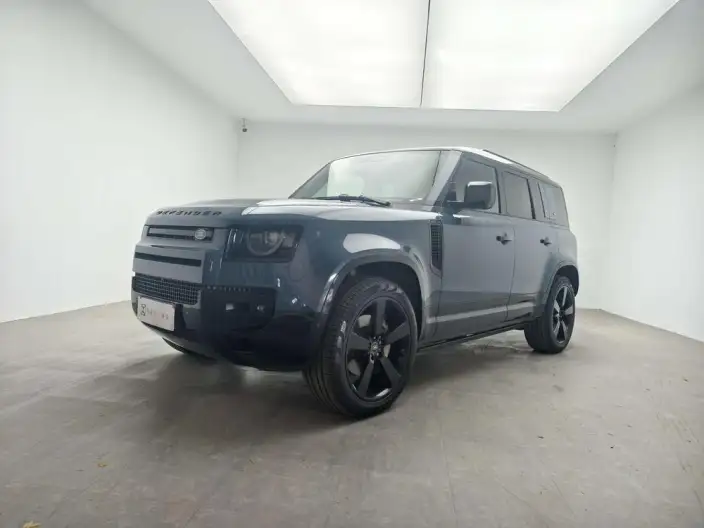 Land Rover Defender 2024 Model 110 3.0T P400 X-Dynamic HSE – фото 1