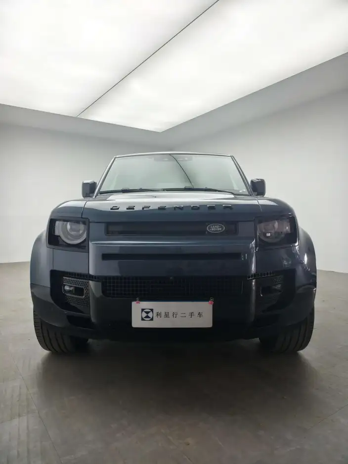 Land Rover Defender 2024 Model 110 3.0T P400 X-Dynamic HSE – фото 2