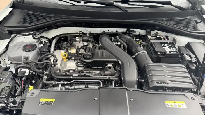 Volkswagen T-Roc 2026 Model 300TSI DSG Chenguang Edition – фото 6
