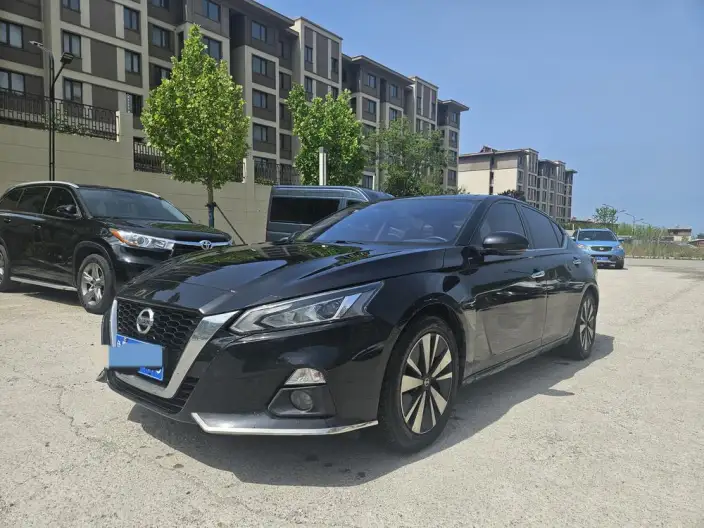 Nissan Teana 2021 Model 2.0L XL Comfort Edition – фото 1