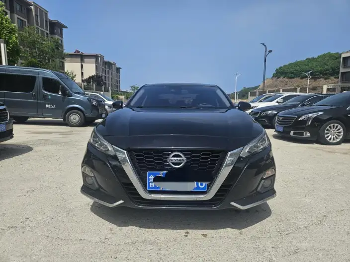 Nissan Teana 2021 Model 2.0L XL Comfort Edition – фото 2