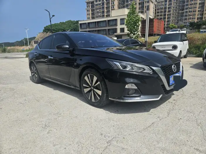 Nissan Teana 2021 Model 2.0L XL Comfort Edition – фото 3