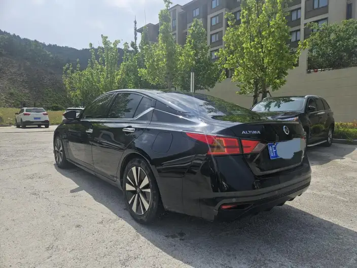 Nissan Teana 2021 Model 2.0L XL Comfort Edition – фото 4
