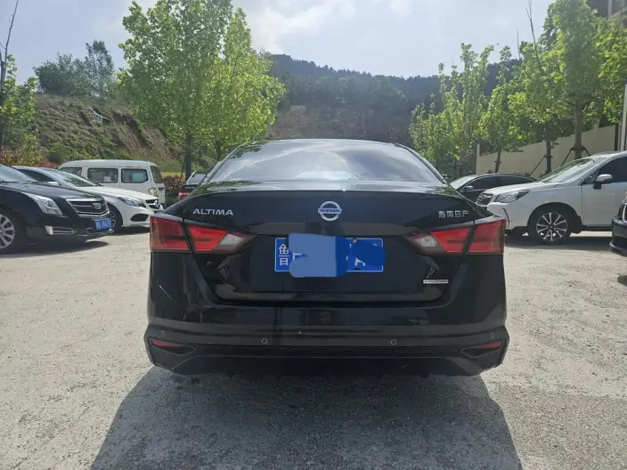 Nissan Teana 2021 Model 2.0L XL Comfort Edition – фото 5