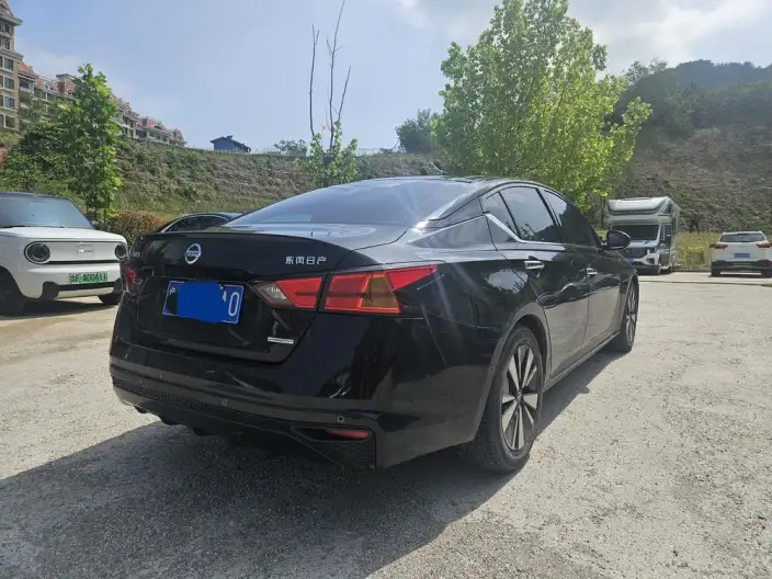 Nissan Teana 2021 Model 2.0L XL Comfort Edition – фото 6