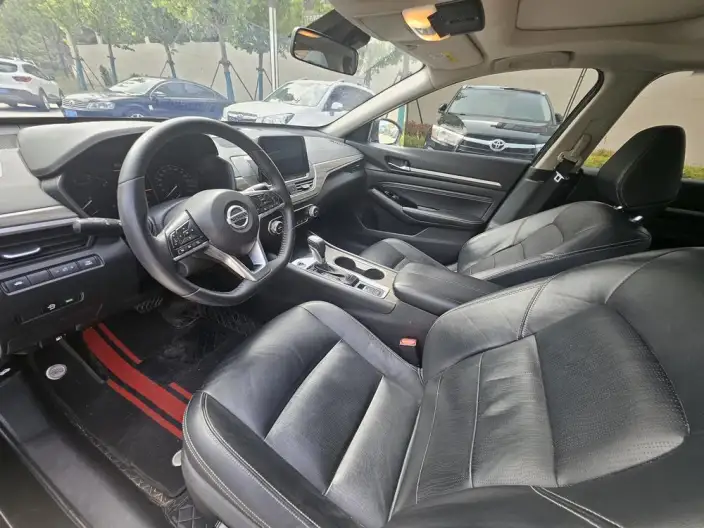 Nissan Teana 2021 Model 2.0L XL Comfort Edition – фото 8