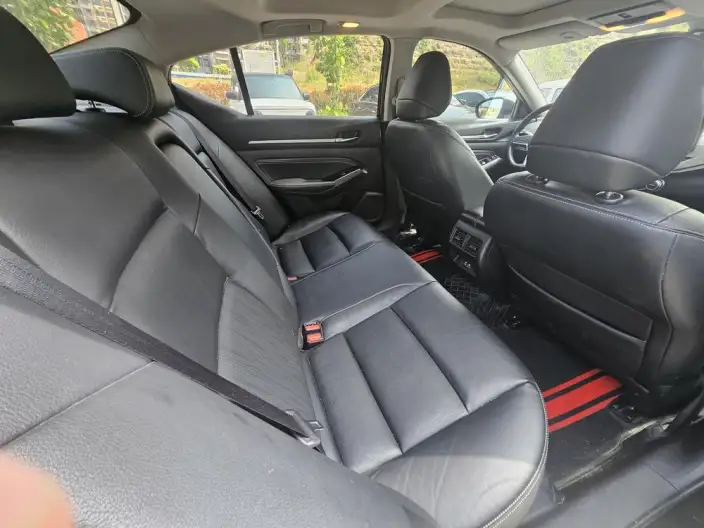 Nissan Teana 2021 Model 2.0L XL Comfort Edition – фото 9