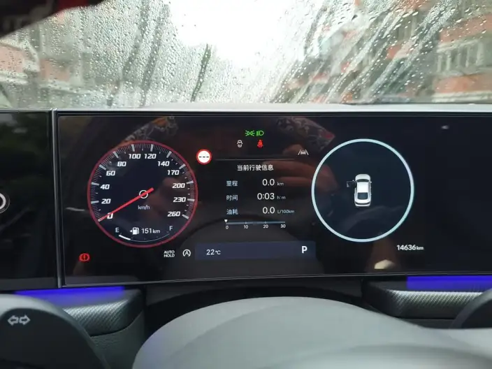 Sonata 2024 Model 2.0T N Line Pro – фото 6