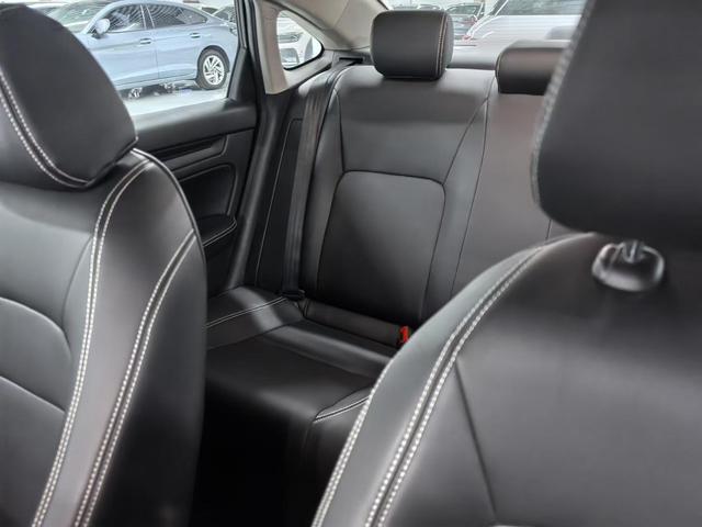 Honda Civic 2023 240TURBO CVT Dynamic – фото 7