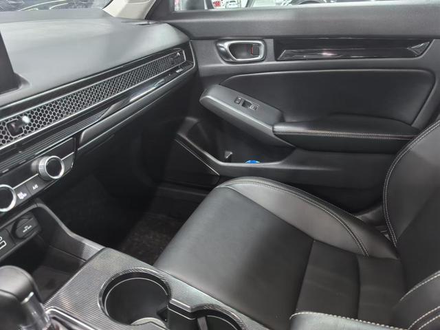 Honda Civic 2023 240TURBO CVT Dynamic – фото 8