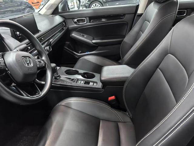 Honda Civic 2023 240TURBO CVT Dynamic – фото 9