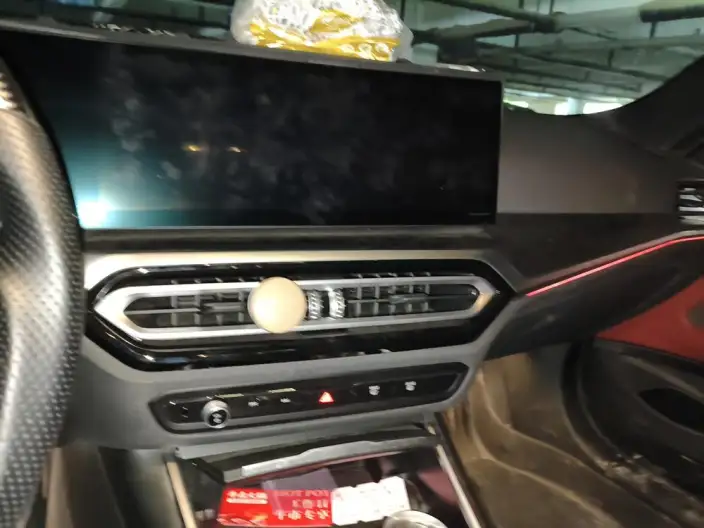 BMW 4 Series 2023 Model 430i M Sports Night Set – фото 8