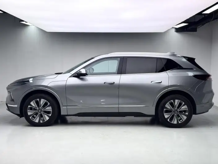 BUICK E5 2025 Model 620KM Exclusive Edition – фото 4