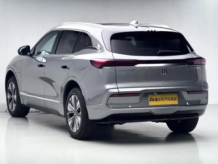 BUICK E5 2025 Model 620KM Exclusive Edition – фото 5
