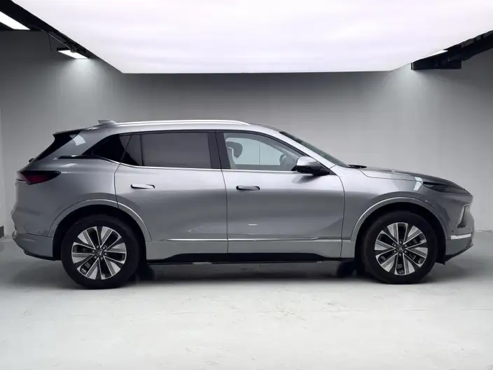 BUICK E5 2025 Model 620KM Exclusive Edition – фото 8