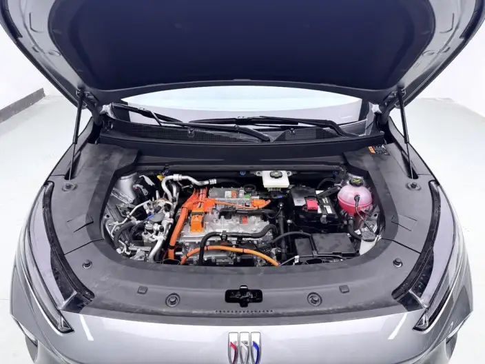 BUICK E5 2025 Model 620KM Exclusive Edition – фото 10