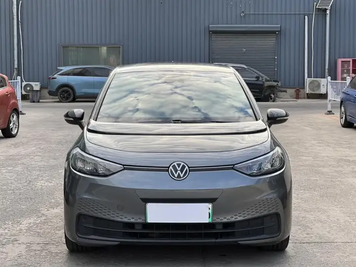 Volkswagen ID.3 2023 Model Pure Smart Edition – фото 2