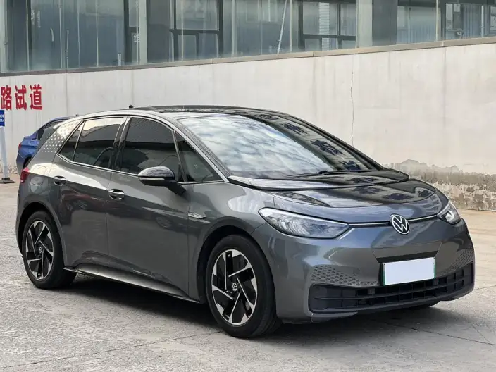 Volkswagen ID.3 2023 Model Pure Smart Edition – фото 3