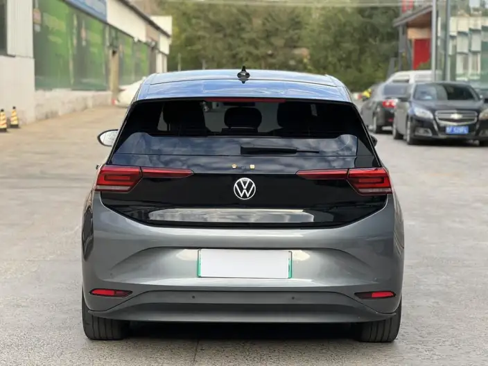 Volkswagen ID.3 2023 Model Pure Smart Edition – фото 5