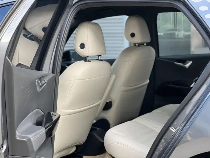 Volkswagen ID.3 2023 Model Pure Smart Edition – фото 9