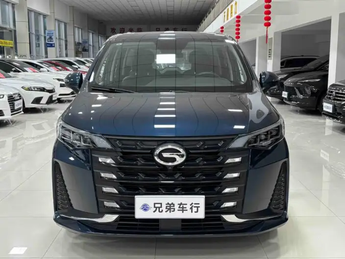 GAC Trumpchi M6 2023 Model PRO 270T WDCT Exclusive Edition – фото 2