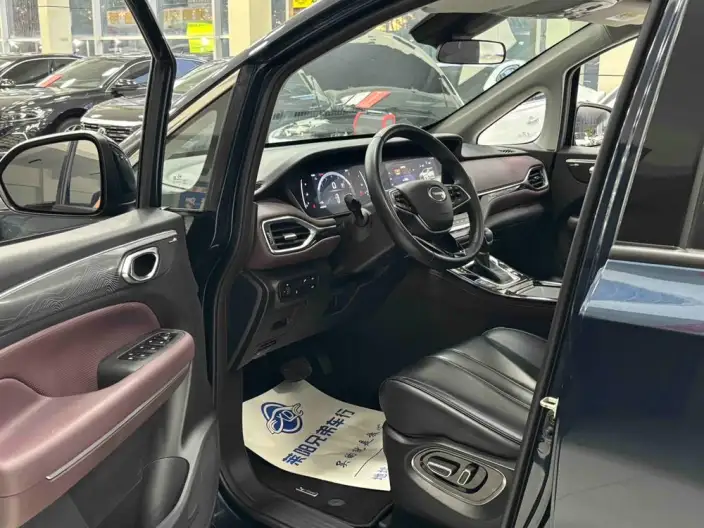 GAC Trumpchi M6 2023 Model PRO 270T WDCT Exclusive Edition – фото 7