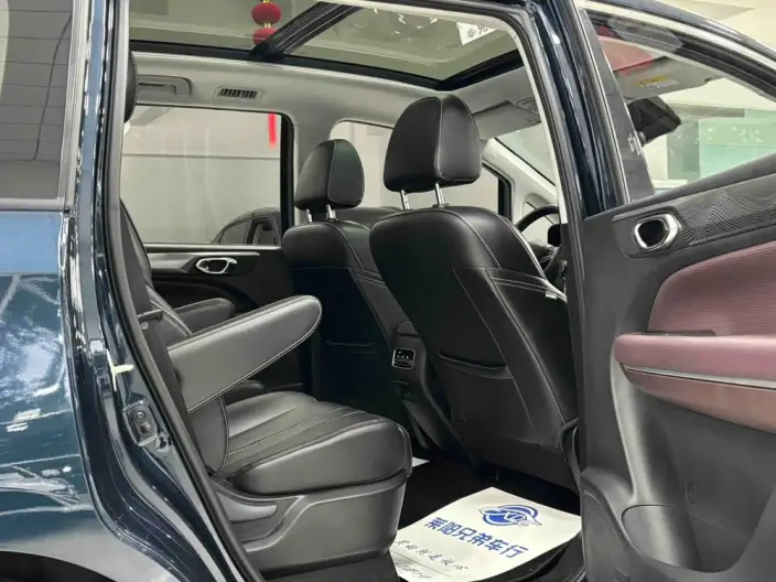 GAC Trumpchi M6 2023 Model PRO 270T WDCT Exclusive Edition – фото 9