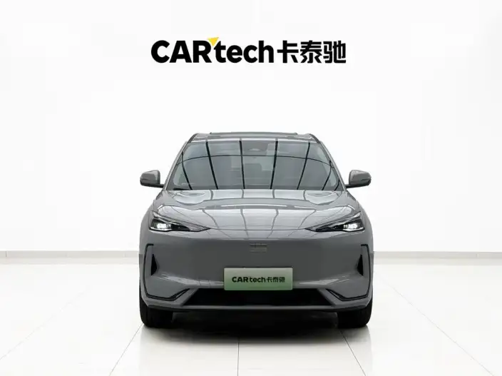 Geely Galaxy E5 2024 Model 440km Tiggo Edition – фото 2