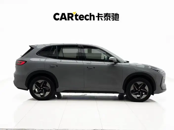 Geely Galaxy E5 2024 Model 440km Tiggo Edition – фото 6