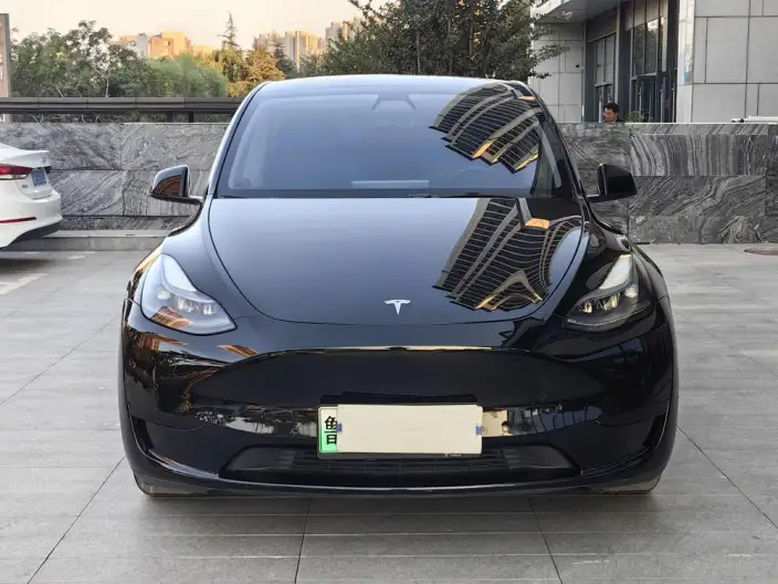 Model Y 2022 Model Facelift Rear-wheel drive version – фото 2