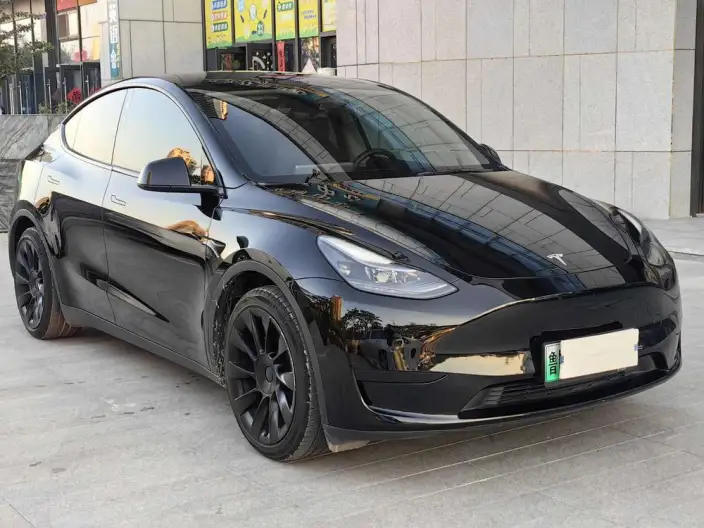 Model Y 2022 Model Facelift Rear-wheel drive version – фото 3