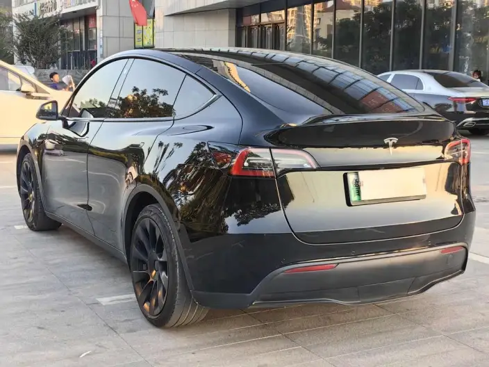 Model Y 2022 Model Facelift Rear-wheel drive version – фото 4