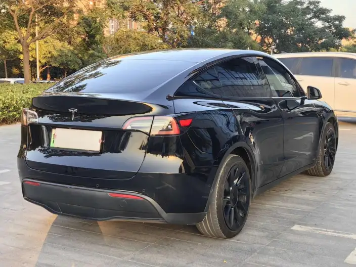 Model Y 2022 Model Facelift Rear-wheel drive version – фото 6