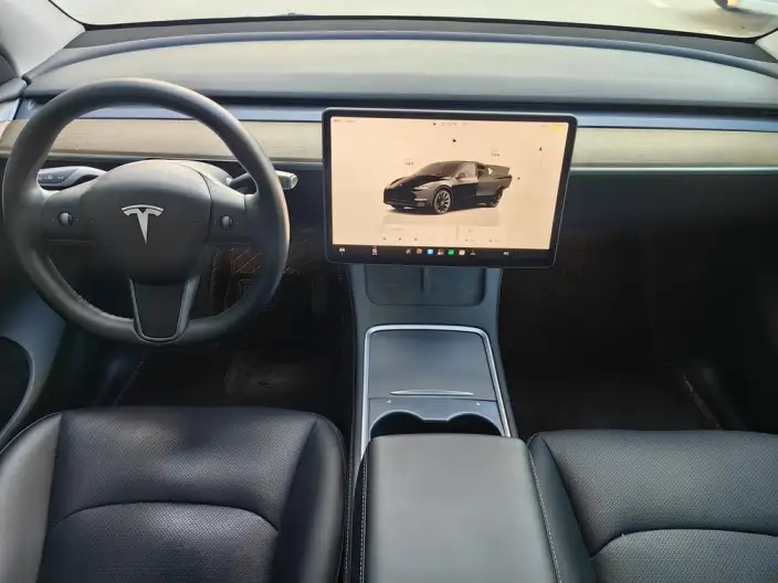 Model Y 2022 Model Facelift Rear-wheel drive version – фото 7