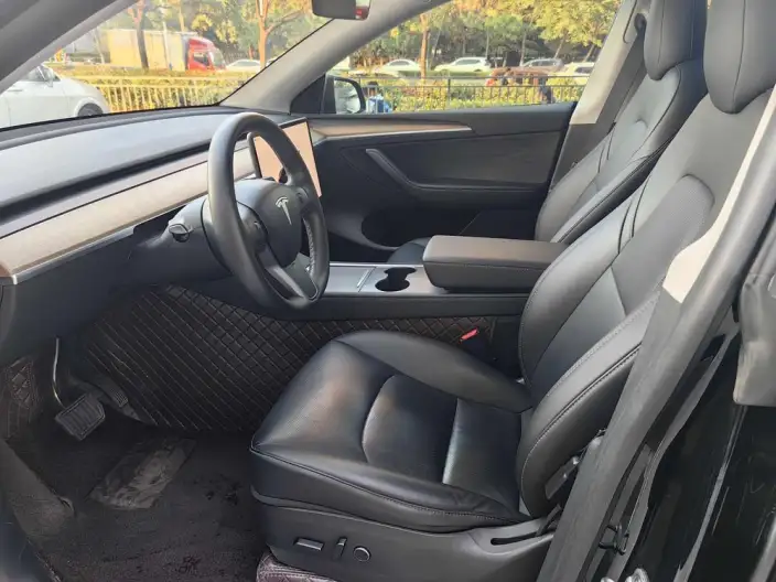 Model Y 2022 Model Facelift Rear-wheel drive version – фото 8