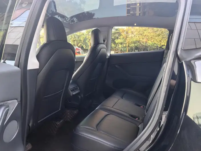 Model Y 2022 Model Facelift Rear-wheel drive version – фото 9