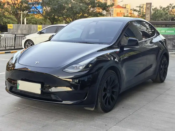 Model Y 2022 Model Facelift Rear-wheel drive version – фото 10
