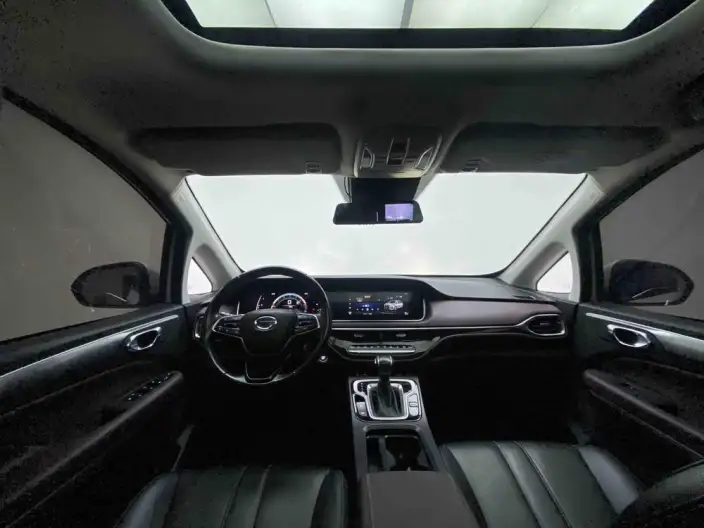 GAC Trumpchi M6 2021 Model 270T Automatic Deluxe Edition 7 seat – фото 9