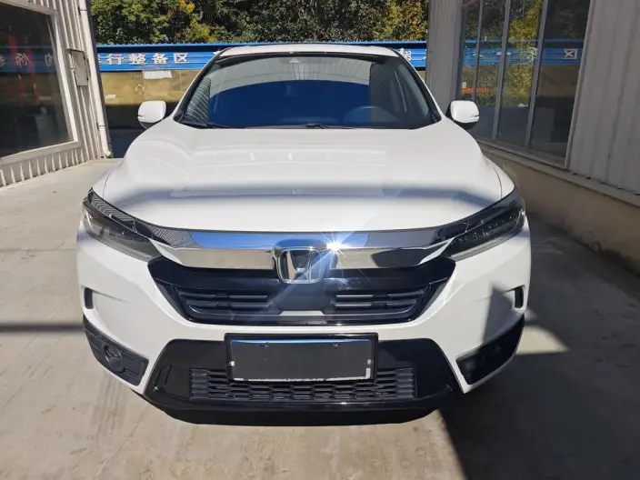 Honda BREEZE 2021 Model 240TURBO CVT 2WD Deluxe Edition – фото 2