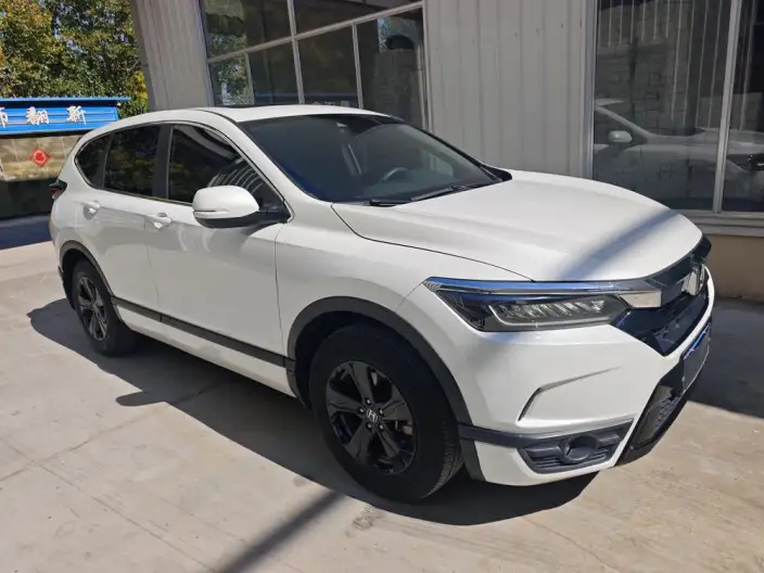 Honda BREEZE 2021 Model 240TURBO CVT 2WD Deluxe Edition – фото 3