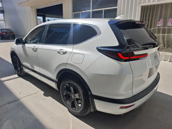 Honda BREEZE 2021 Model 240TURBO CVT 2WD Deluxe Edition – фото 4