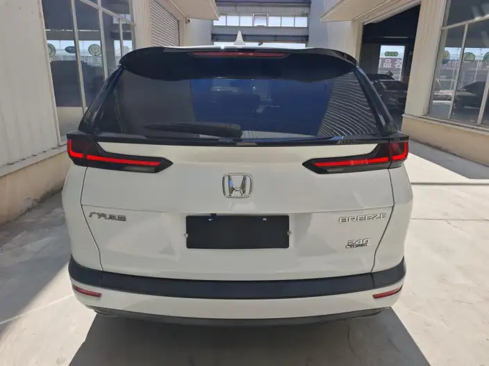 Honda BREEZE 2021 Model 240TURBO CVT 2WD Deluxe Edition – фото 5