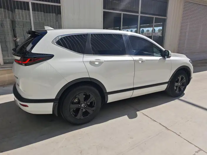 Honda BREEZE 2021 Model 240TURBO CVT 2WD Deluxe Edition – фото 6